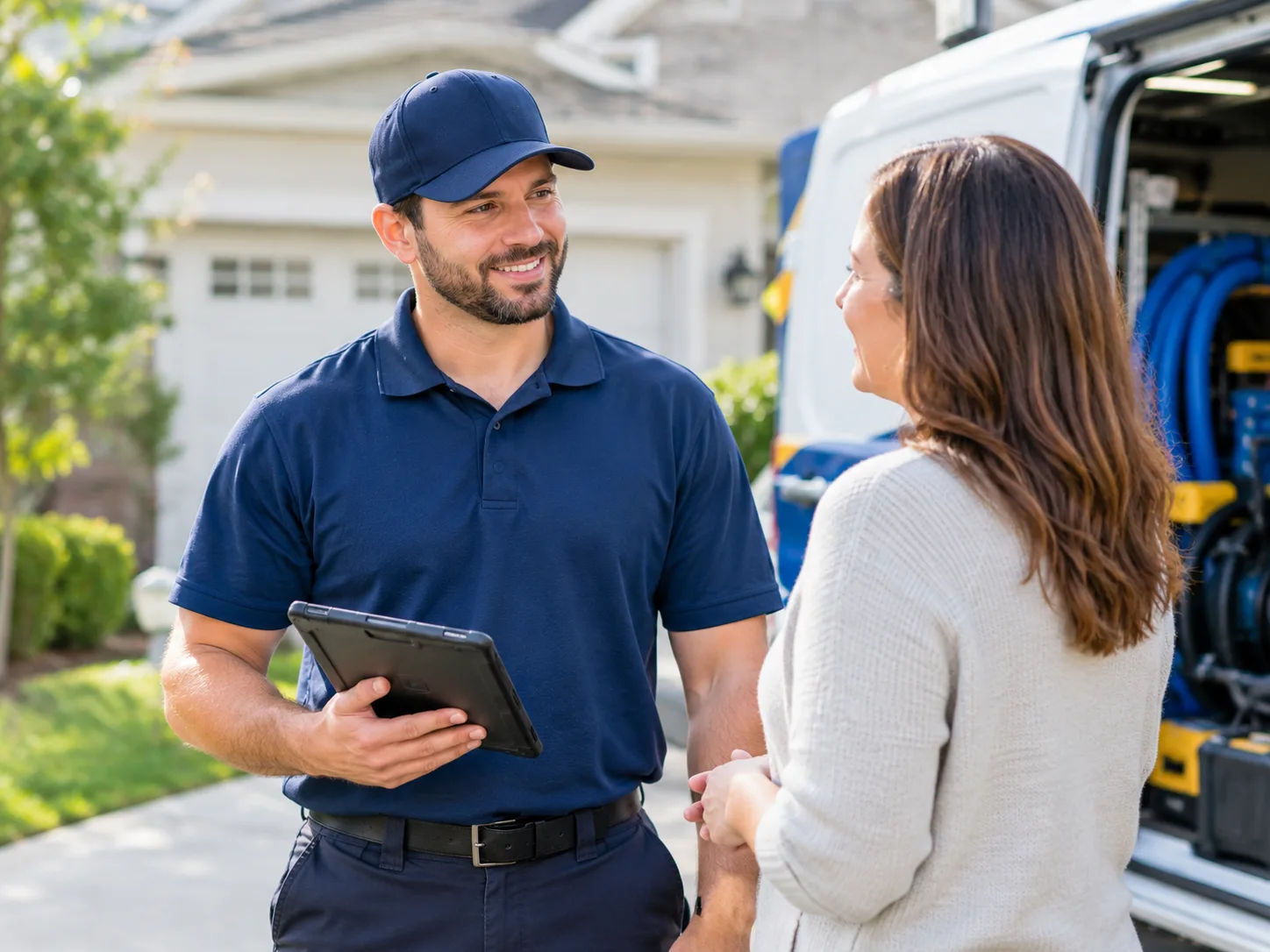 Sewage Backup Cleanup New Rockford, ND FAQs